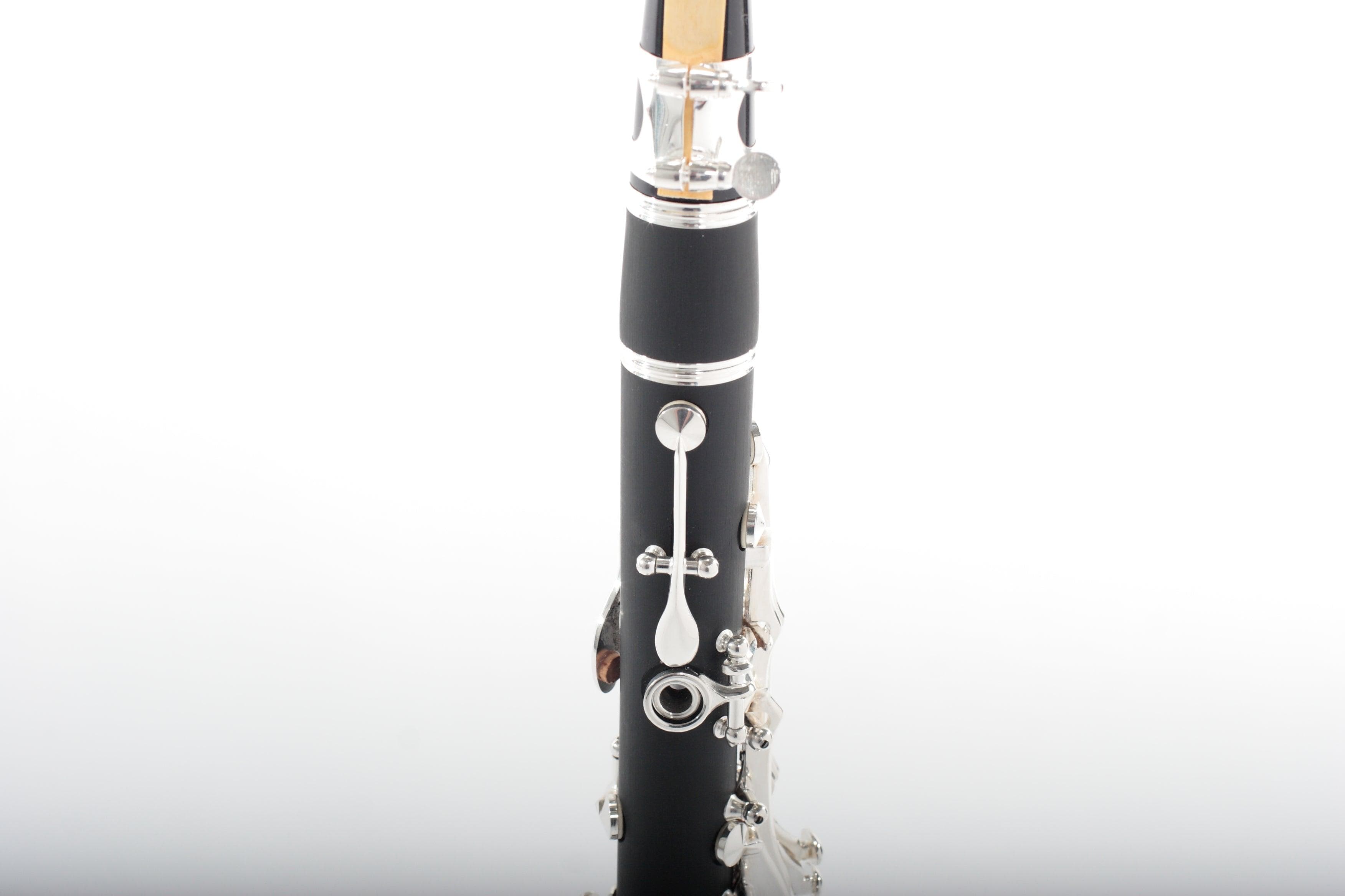 Clarinete Jinbao Jbcl-570 Requinto 3