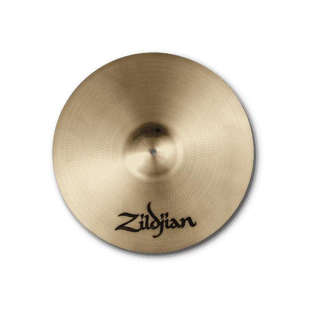 Platillo Zildjian A De 18" A0419 Classic Orqu Suspen 2