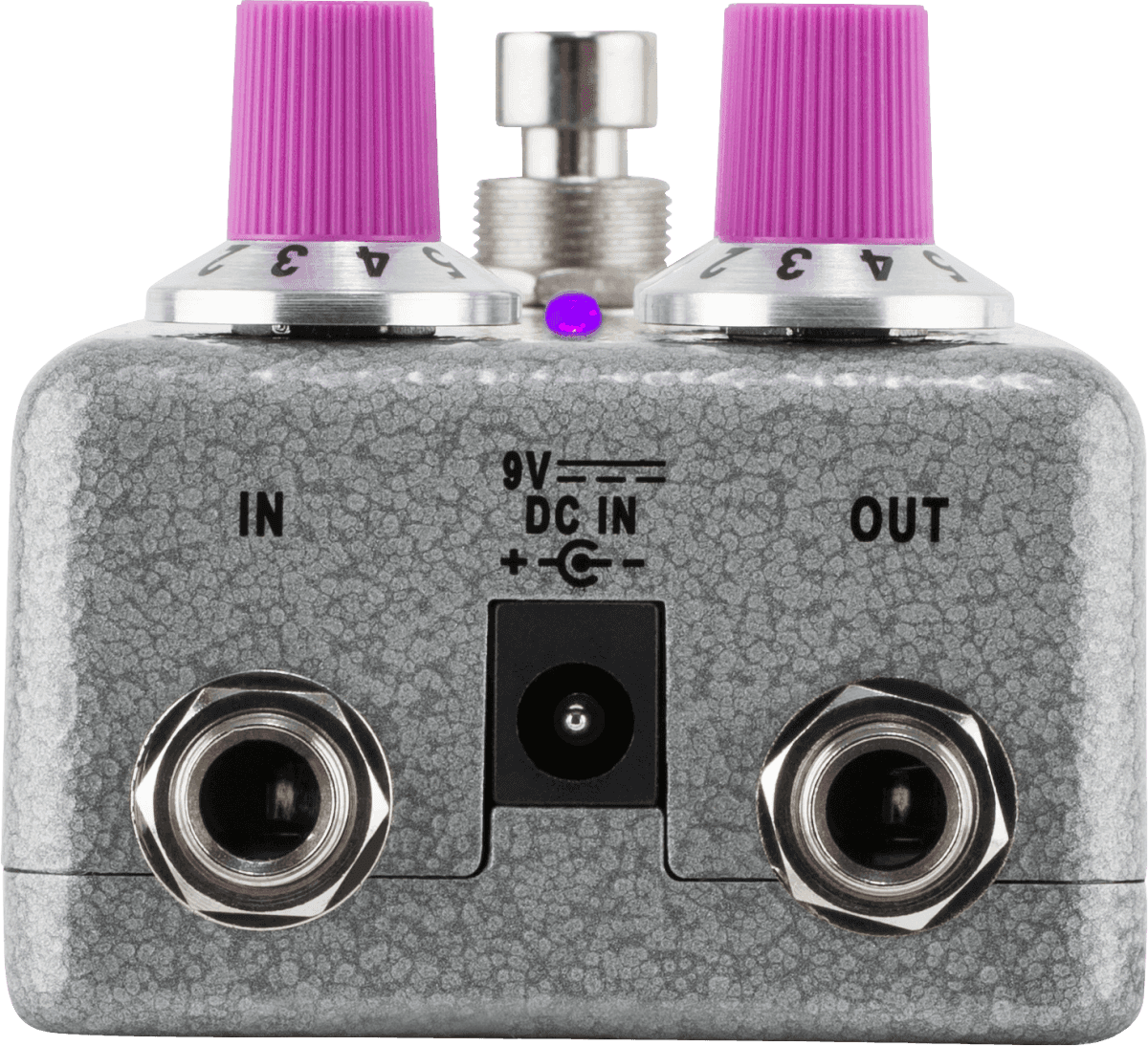 Pedal Fender G E Hammertone Fuzz 0234574000 3