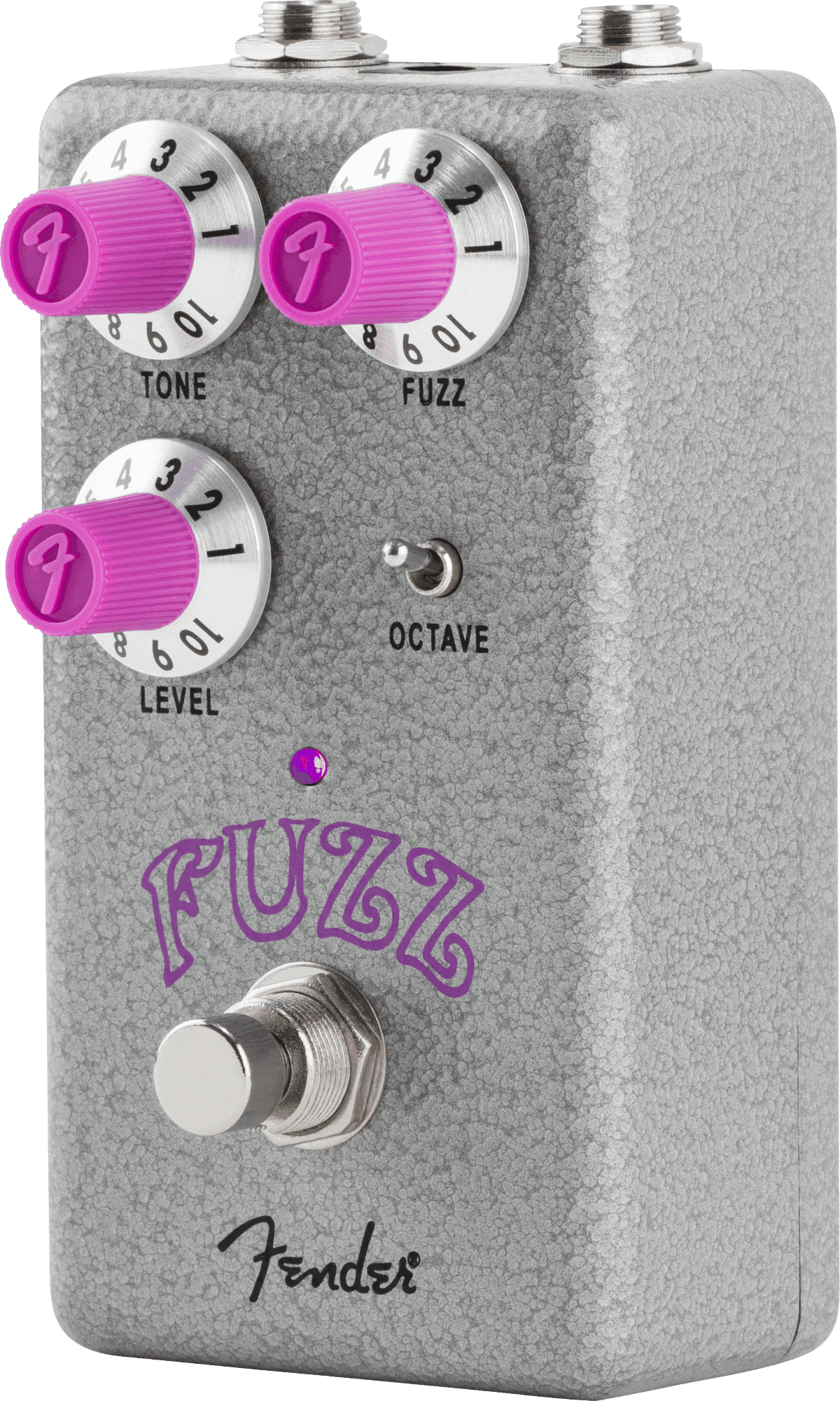 Pedal Fender G E Hammertone Fuzz 0234574000 5