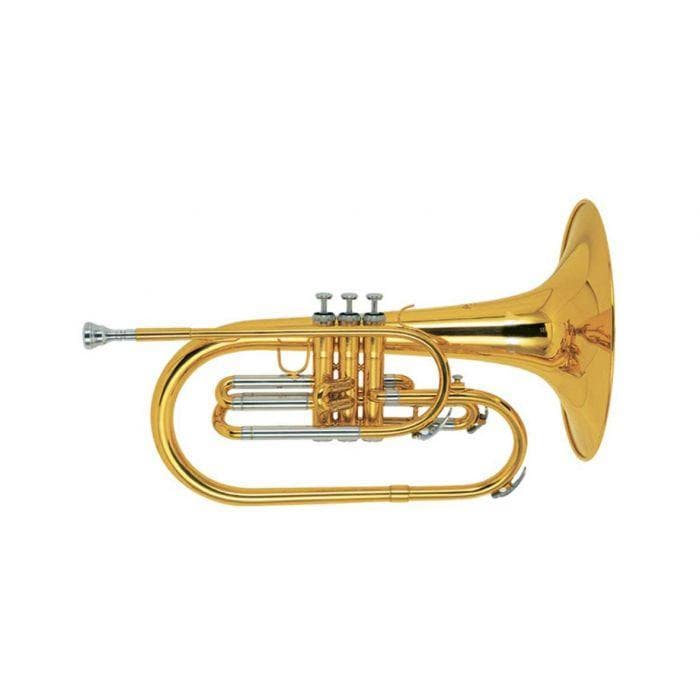 Melofono Jinbao Jbfh-750l Marcha
