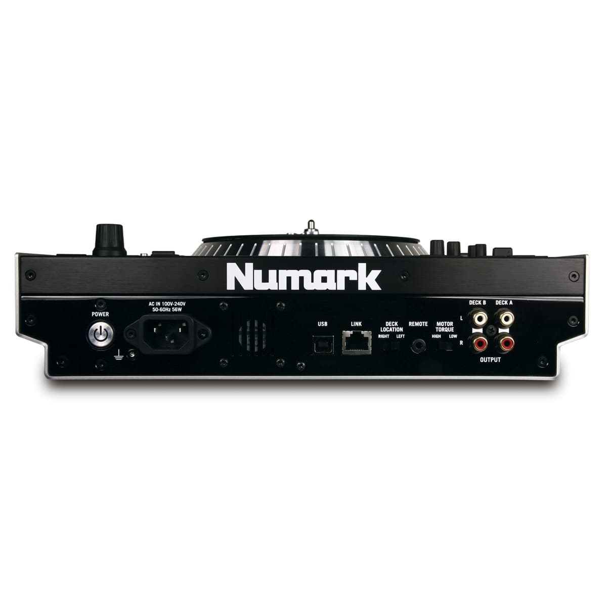 CONTROLADOR DE SOFTWARE DE TORNAMESA MOTORIZADO V7 4
