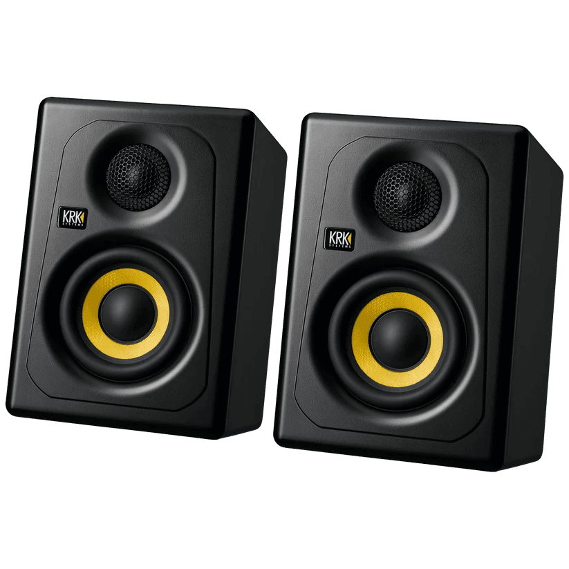 Monitor KRK Kreate K3-NA (PAR) 2
