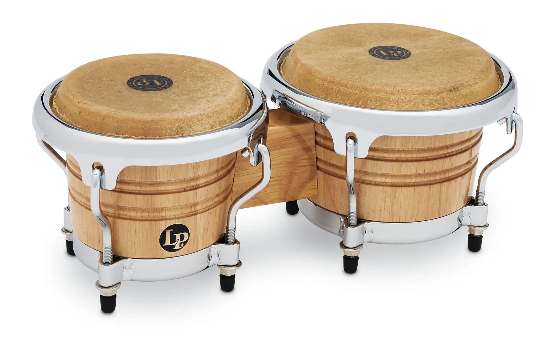 BONGO LP MINI NATURAL CR LPM199-AW