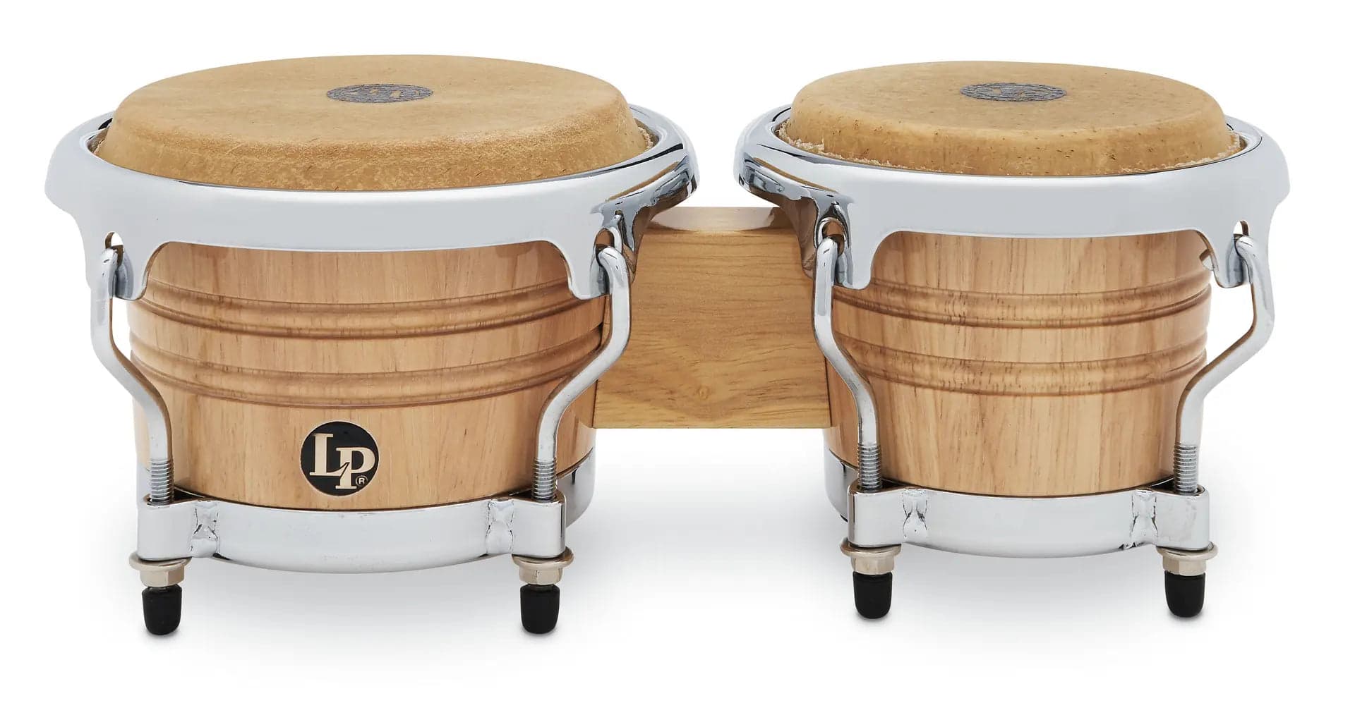 BONGO LP MINI NATURAL CR LPM199-AW 2