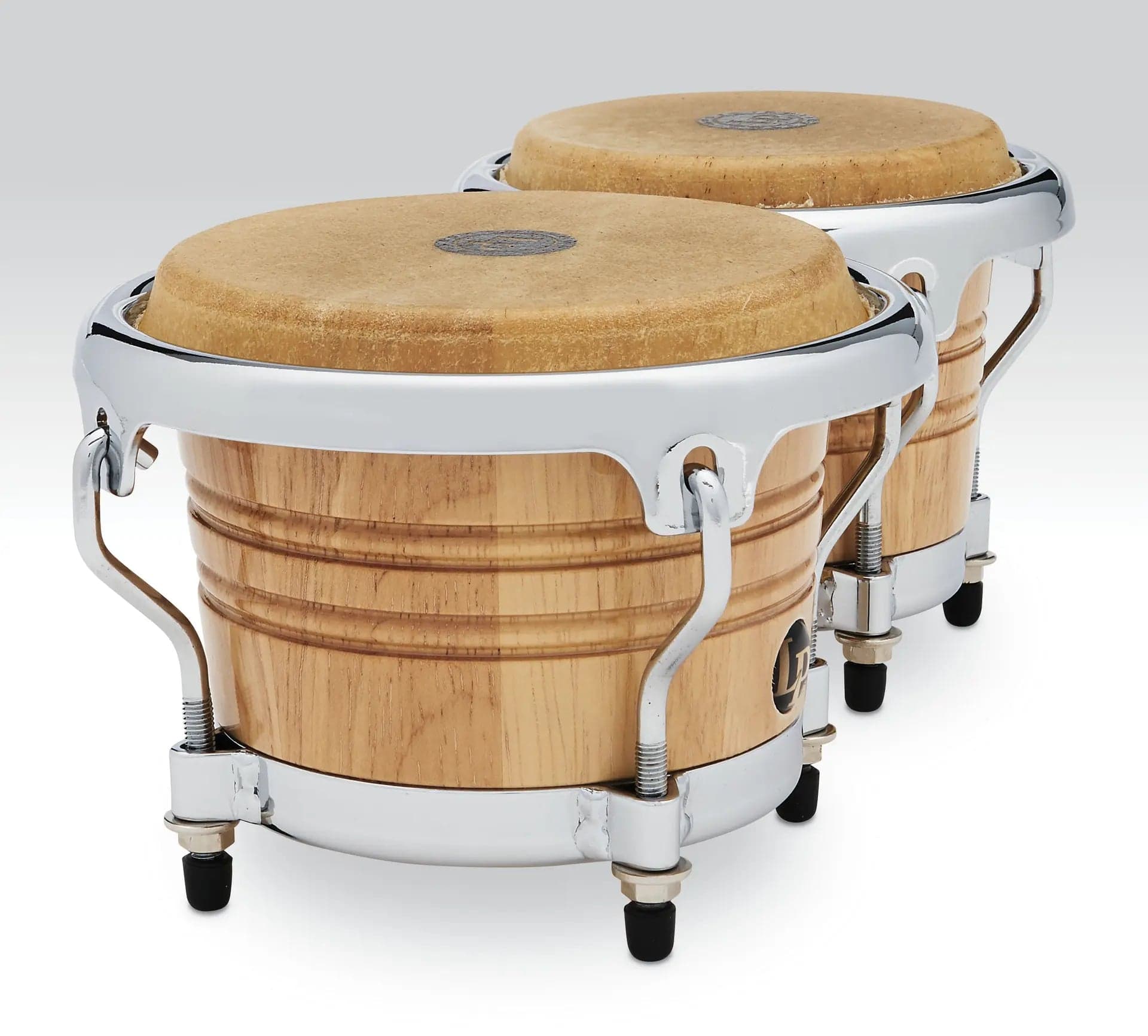 BONGO LP MINI NATURAL CR LPM199-AW 3