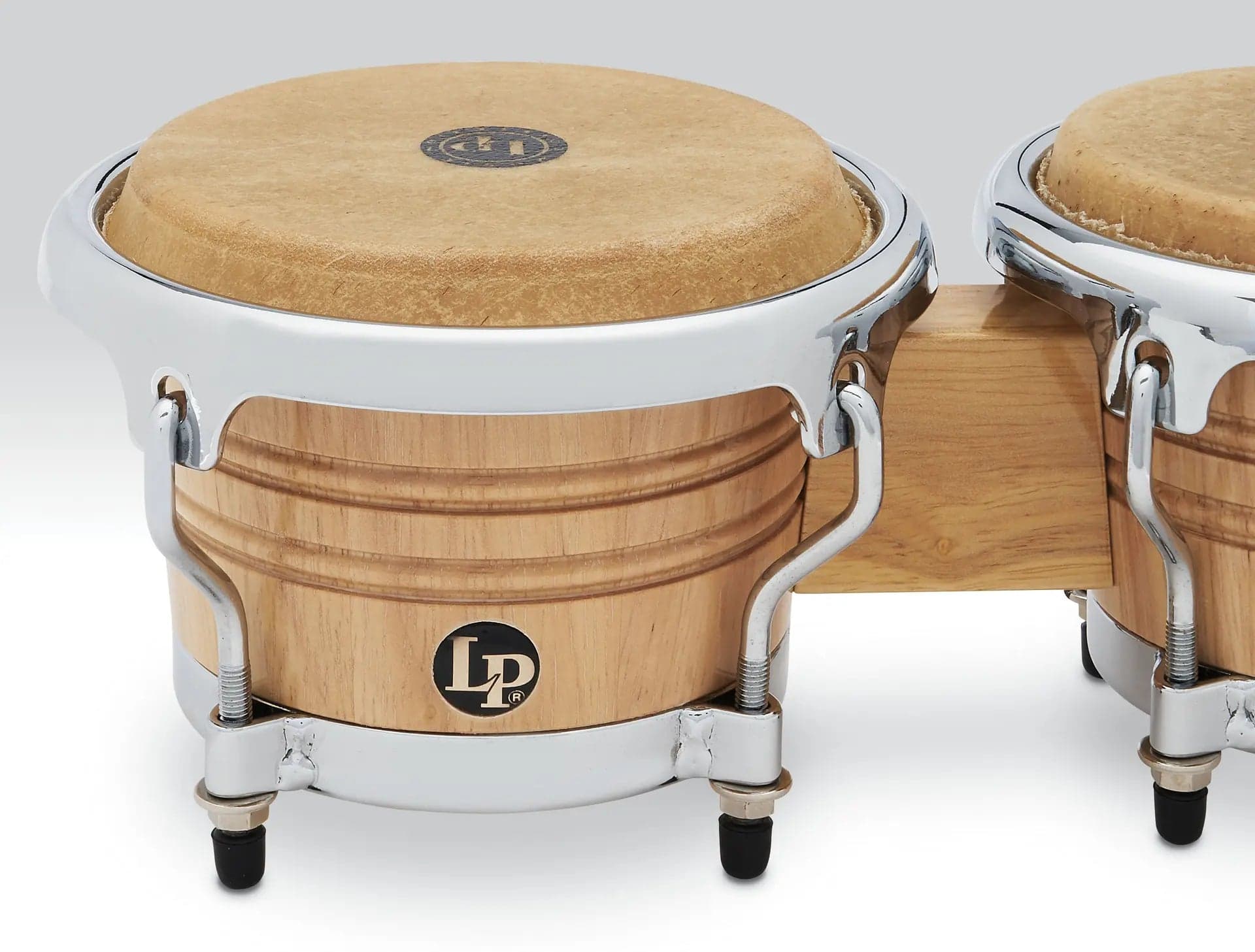 BONGO LP MINI NATURAL CR LPM199-AW 4