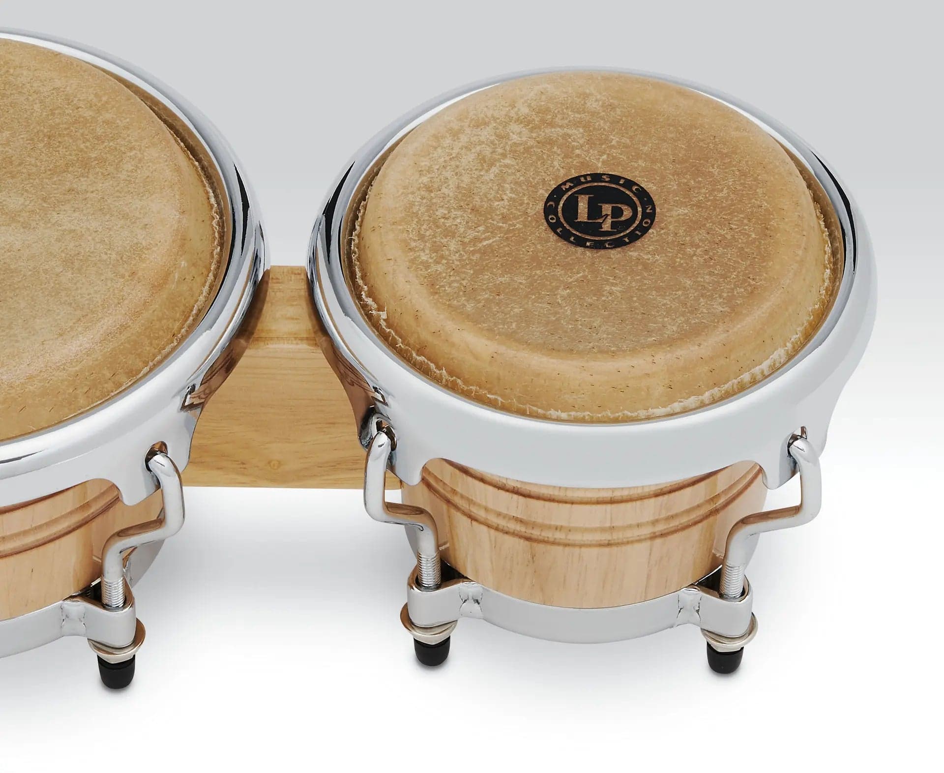 BONGO LP MINI NATURAL CR LPM199-AW 5