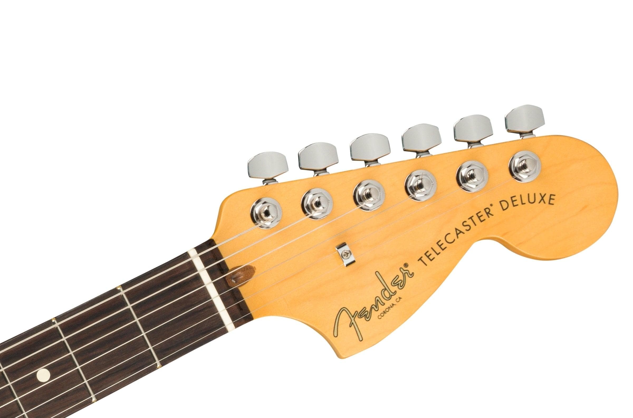 Guitarra Electrica Fender Am Prof Ii Telecaster Dx 0113960761 5