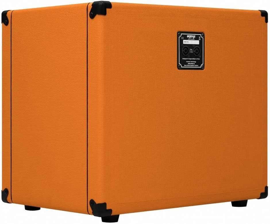 Cabina Orange De Bajo Os-D-Obc-212 (600w) 4