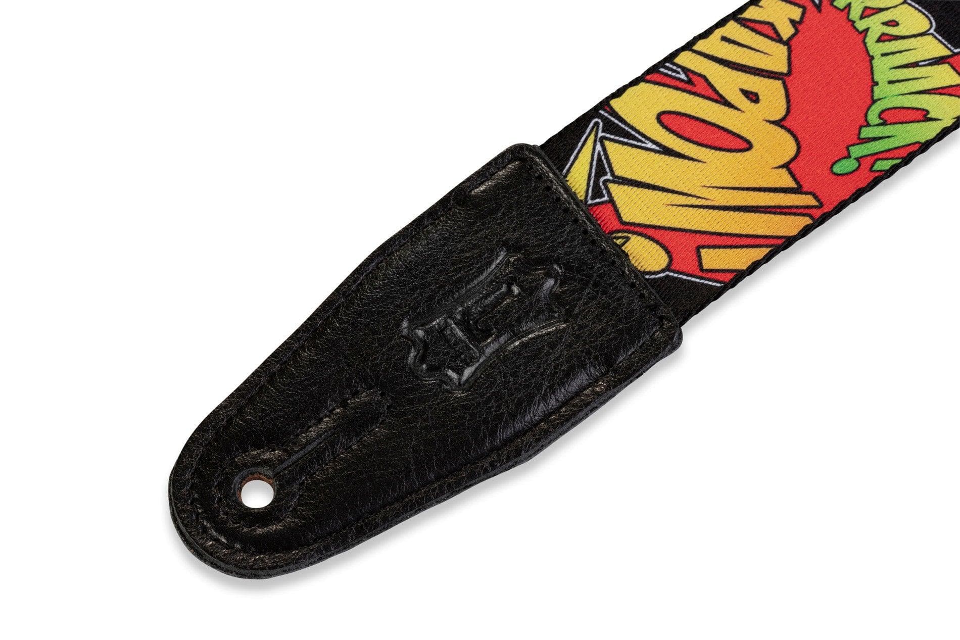 CORREA LEVYS GUITARRA MPD2-036 2