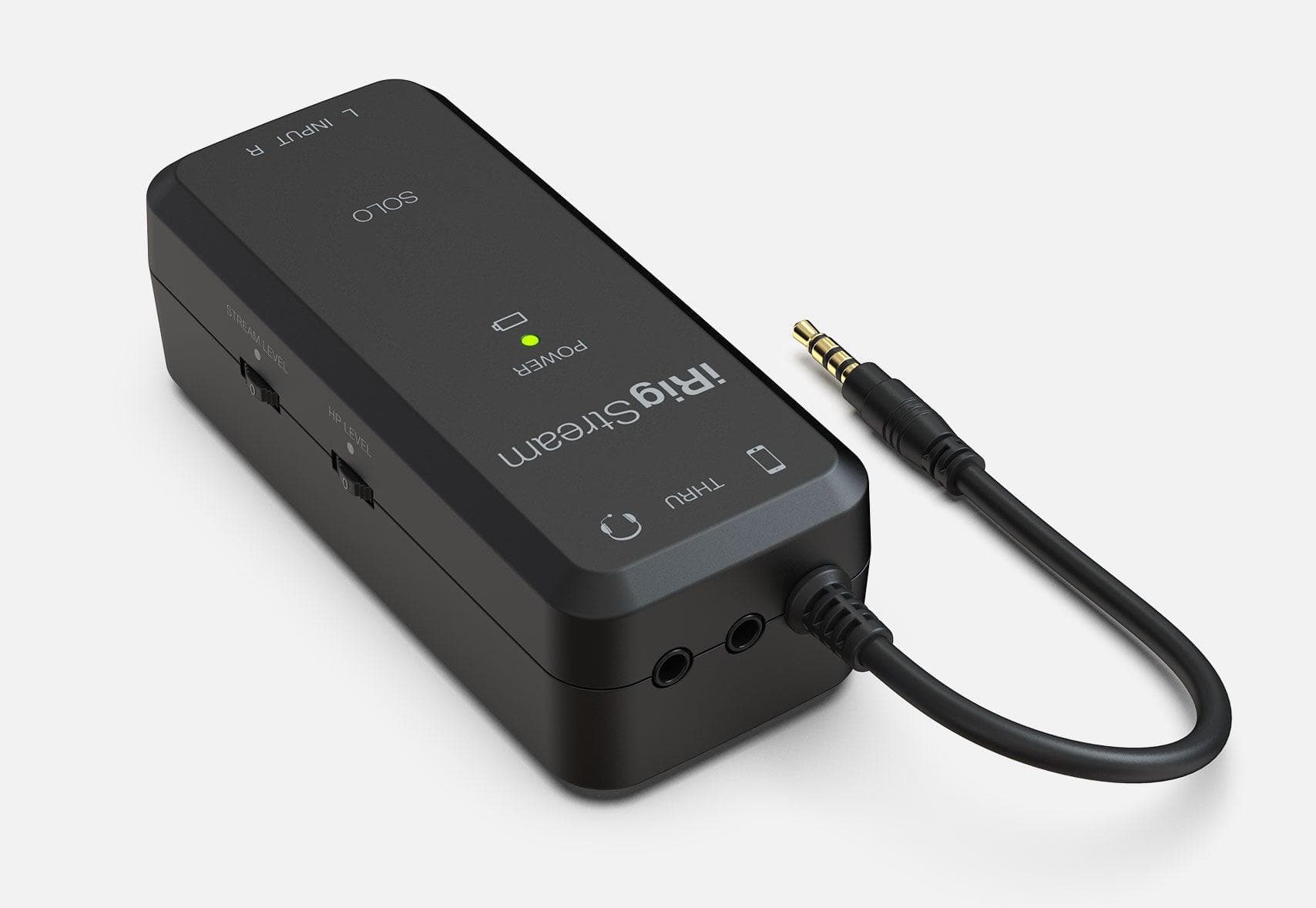 Interfaz Ik Ip-irig-stream-in 4
