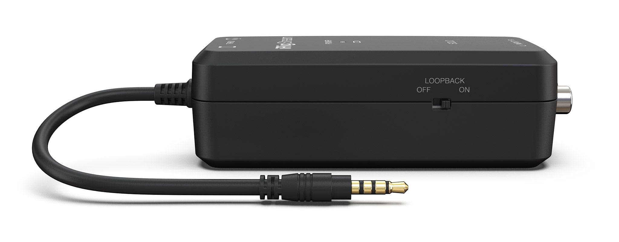 Interfaz Ik Ip-irig-stream-in 5
