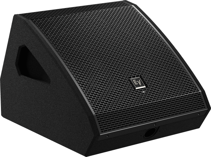 CABINA ACTIVA EV PXM-12MP-US MONITOR