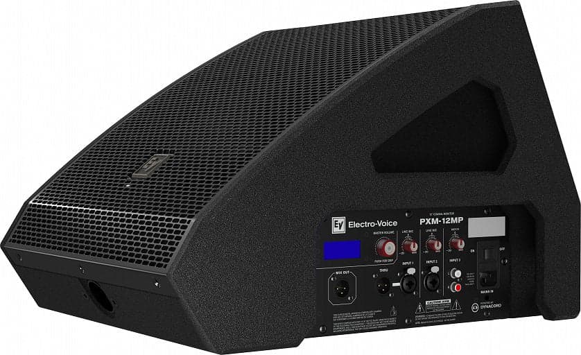 CABINA ACTIVA EV PXM-12MP-US MONITOR 2