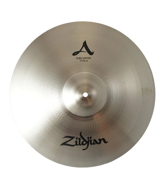PLATILLO ZILDJIAN A0223 THIN CRASH 16 AVEDIS" 1