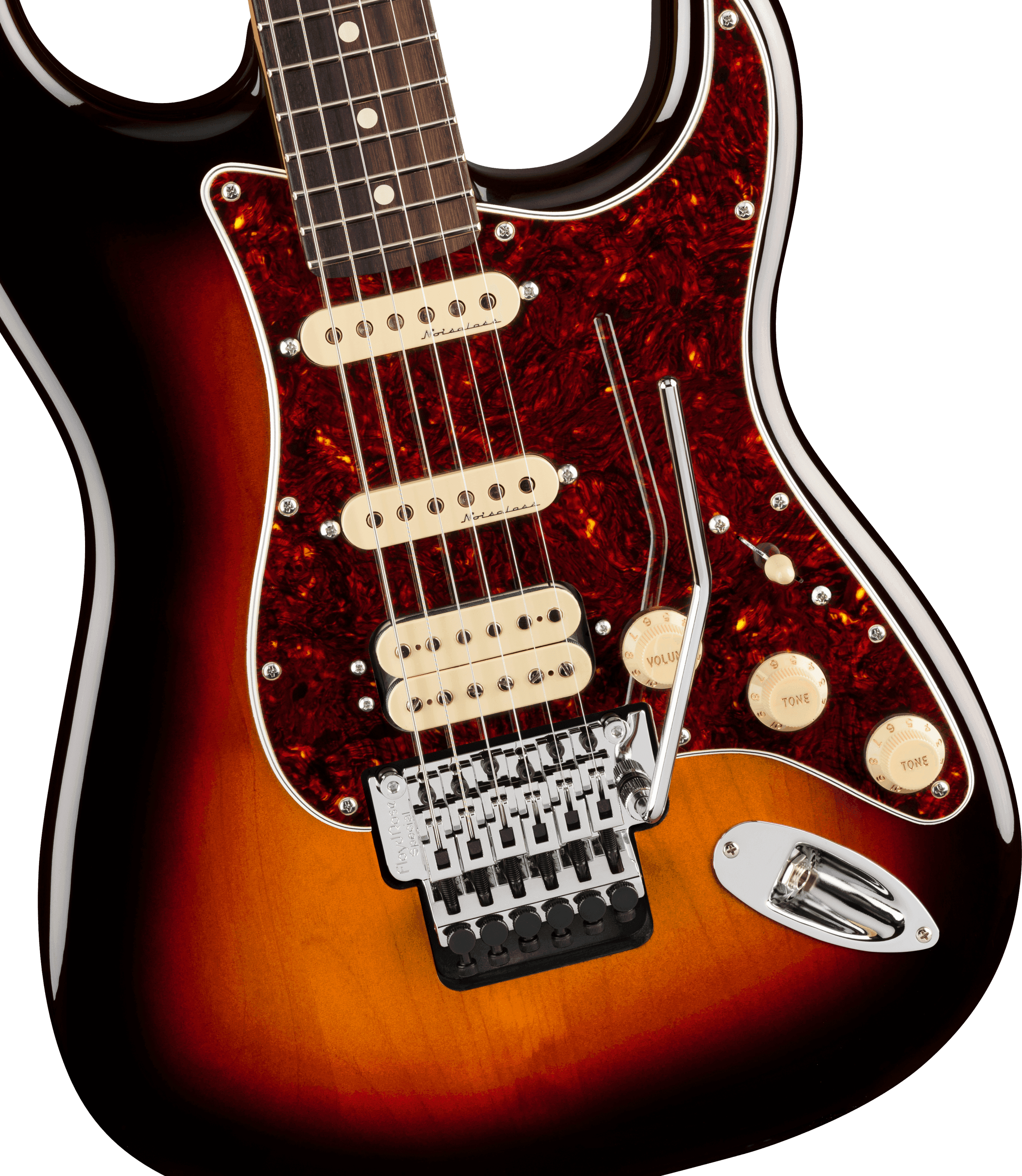 Guitarra Electrica Fender Player Ii Mod Strat Fr Rw 3Ts 0147440300 3