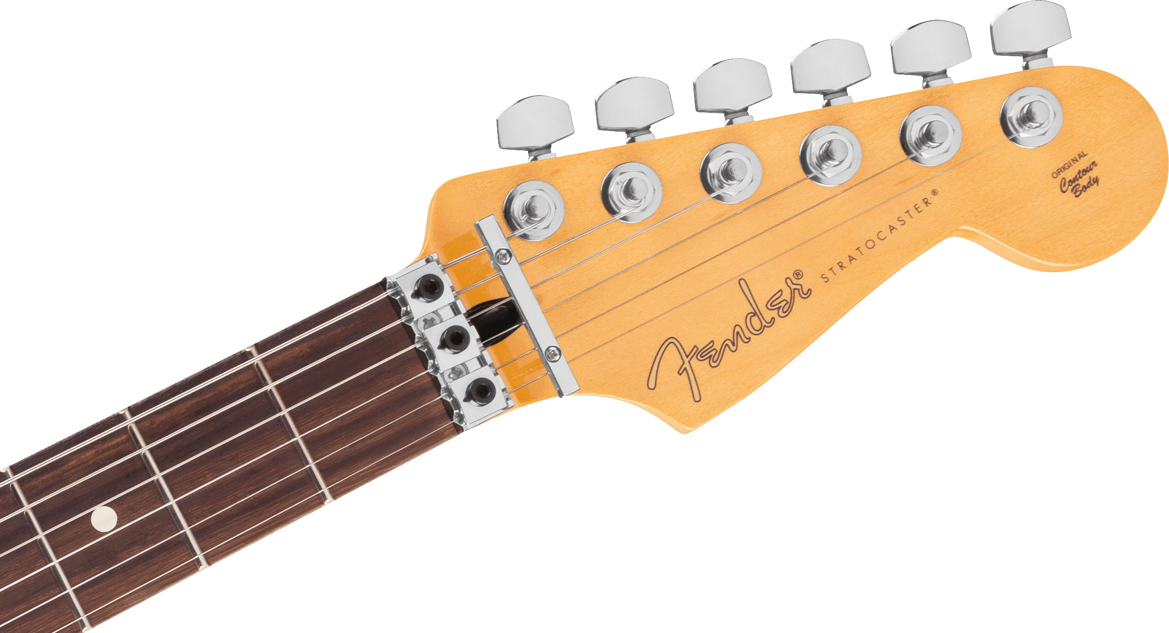 Guitarra Electrica Fender Player Ii Mod Strat Fr Rw 3Ts 0147440300 5