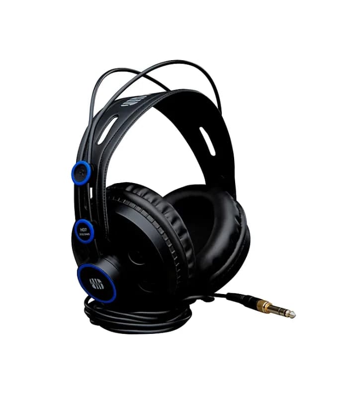KIT ESTUDIO PRESONUS AUDIOBOX 96K COMPLETE 6