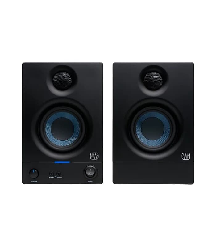 KIT ESTUDIO PRESONUS AUDIOBOX 96K COMPLETE 7