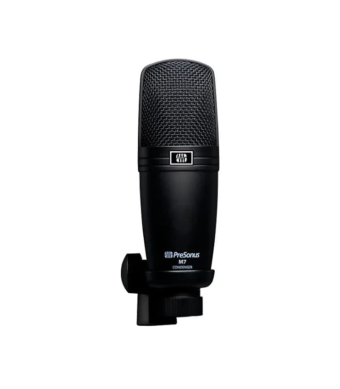 KIT ESTUDIO PRESONUS AUDIOBOX 96K COMPLETE 9