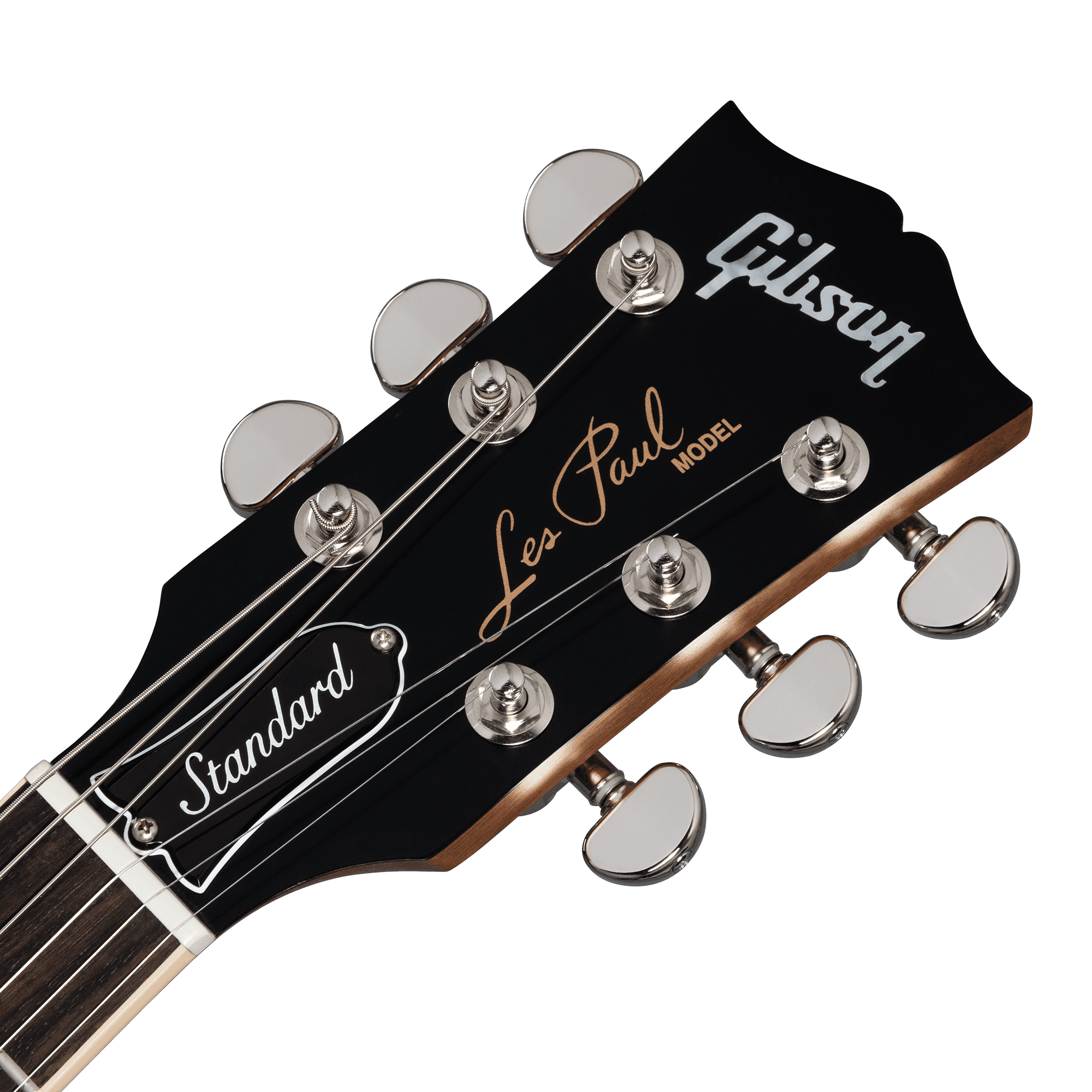 Guitarra Electrica Gibson Les Paul LPS6F002HNH1 Standard 60s Faded 5