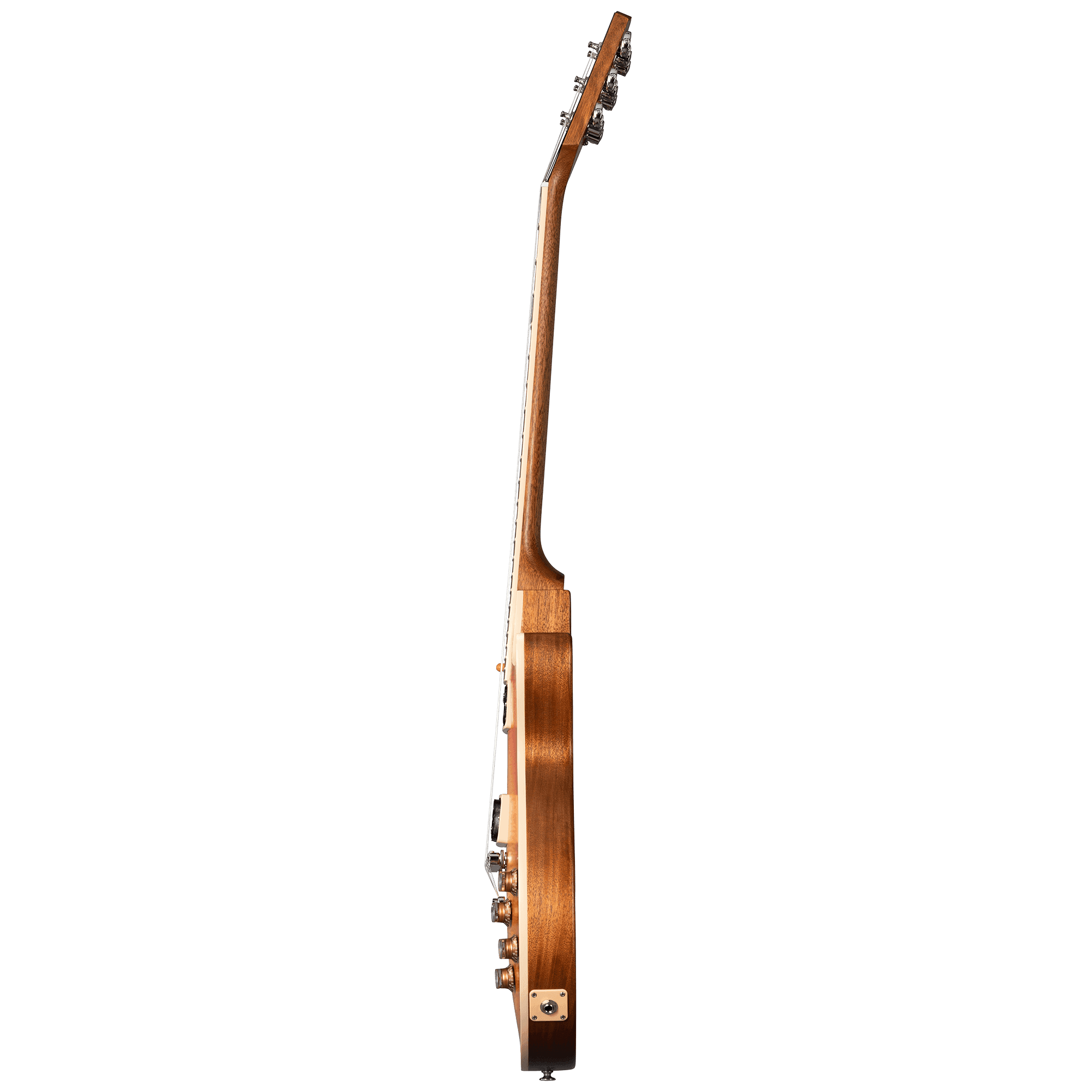 Guitarra Electrica Gibson Les Paul LPS6F002HNH1 Standard 60s Faded 10