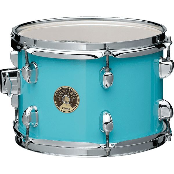 Bateria Tama Ljk48H4-Aqb Azul 4 Pc 2