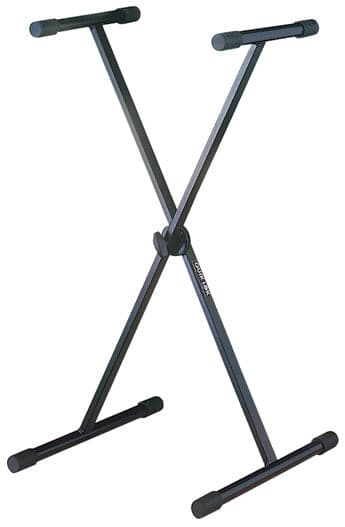 STAND PIANO QUIKLOK T10 EN X SENCILLO