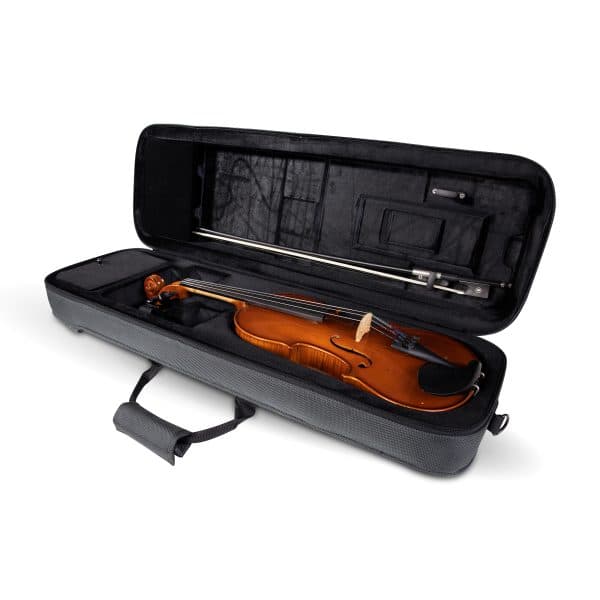 Estuche Gator Semiduro Violin Gl-violin4/4-23 3