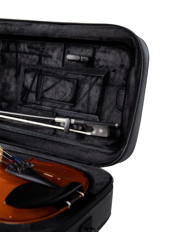 Estuche Gator Semiduro Violin Gl-violin4/4-23 4