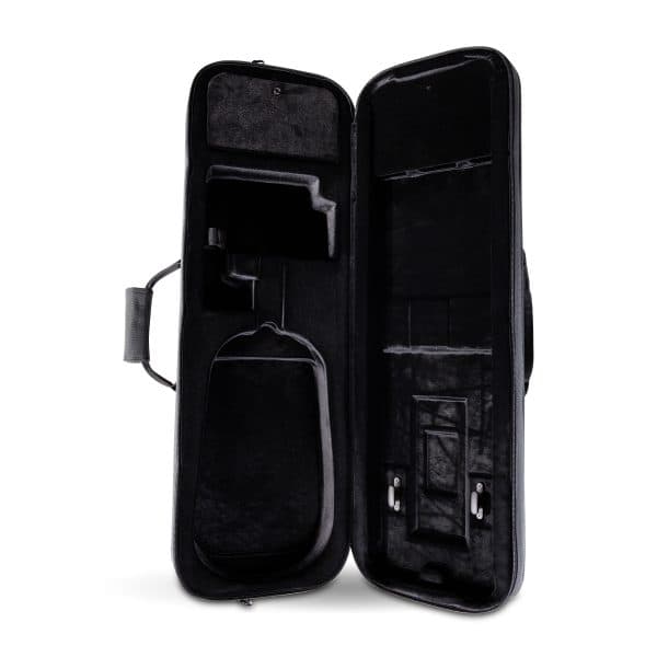 Estuche Gator Semiduro Violin Gl-violin4/4-23 5