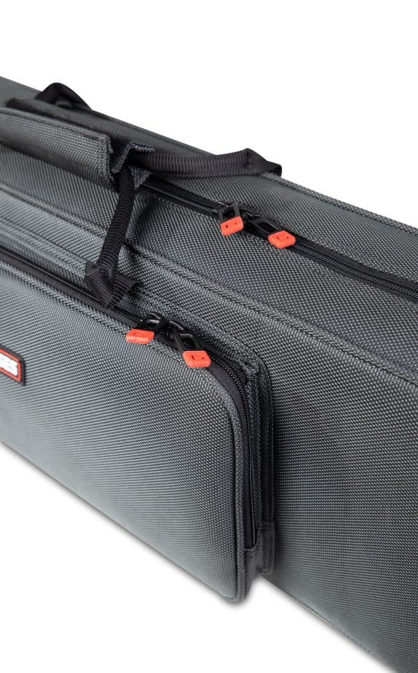Estuche Gator Semiduro Violin Gl-violin4/4-23 8