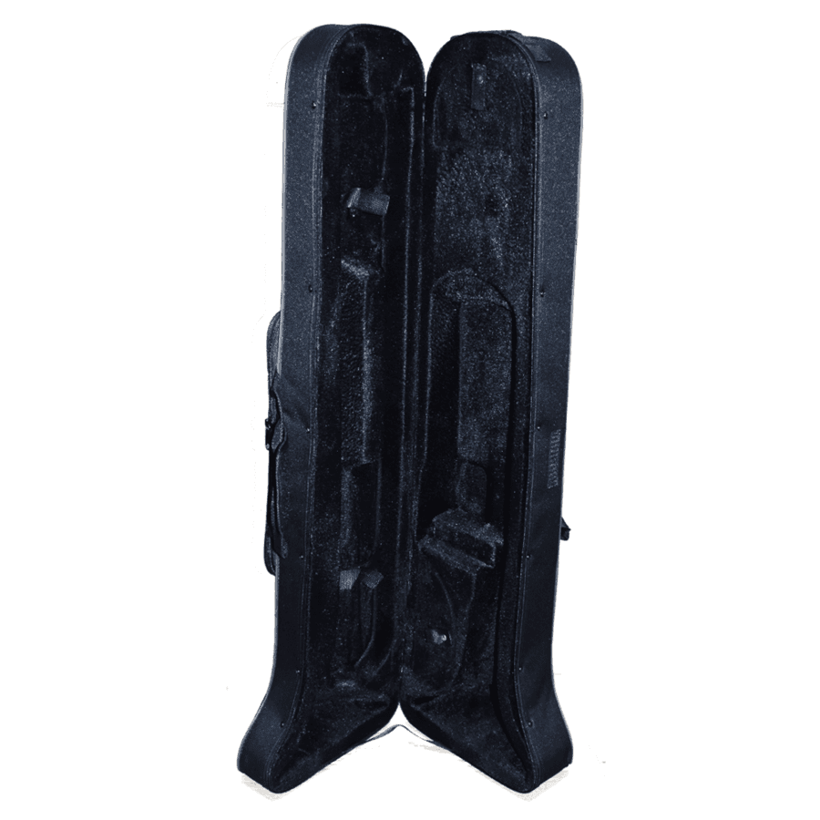 Estuche Jinbao Trombon Af-204A-1 Af-21A-1 2