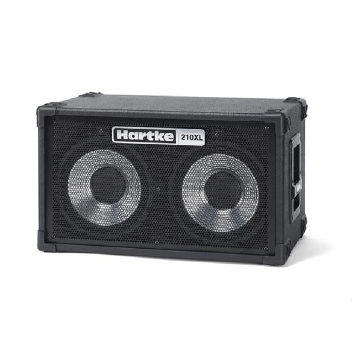 CABINA PARA BAJO ELECTRICO HARTKE EHCX210V2