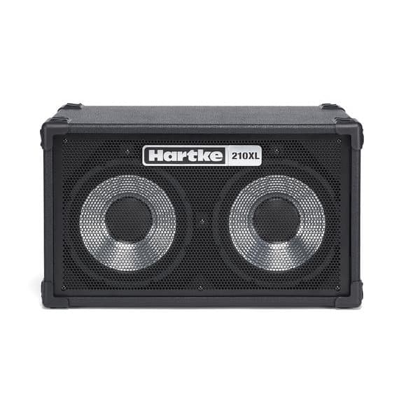 CABINA PARA BAJO ELECTRICO HARTKE EHCX210V2 2