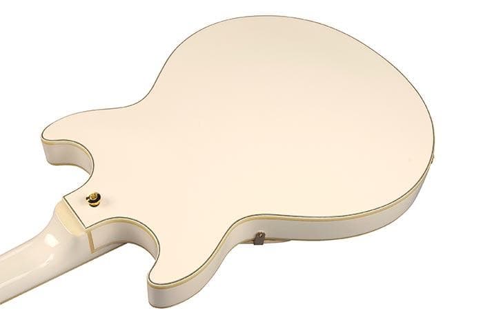 Guitarra Electrica Ibanez Amh90-iv Hollow Bodies 3