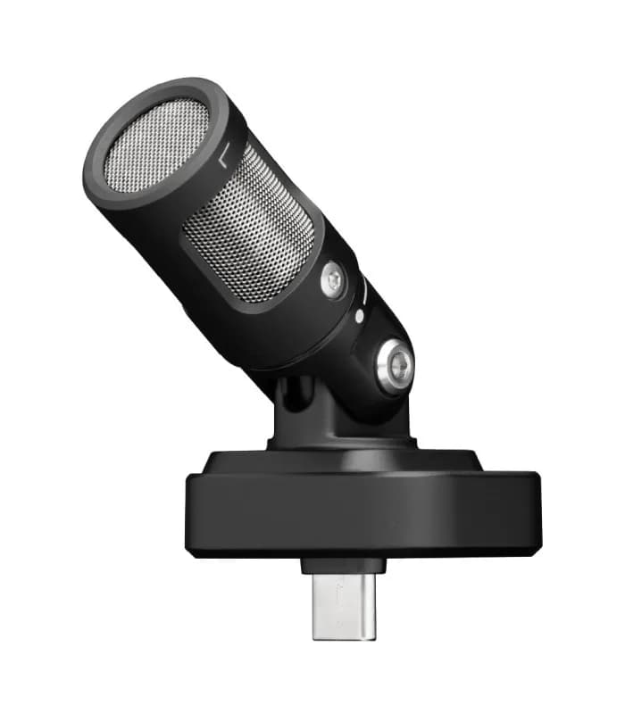 Shure MV88 USB-C MICRÓFONO ESTÉREO 2