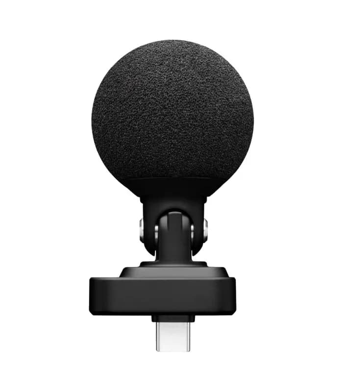 Shure MV88 USB-C MICRÓFONO ESTÉREO 3