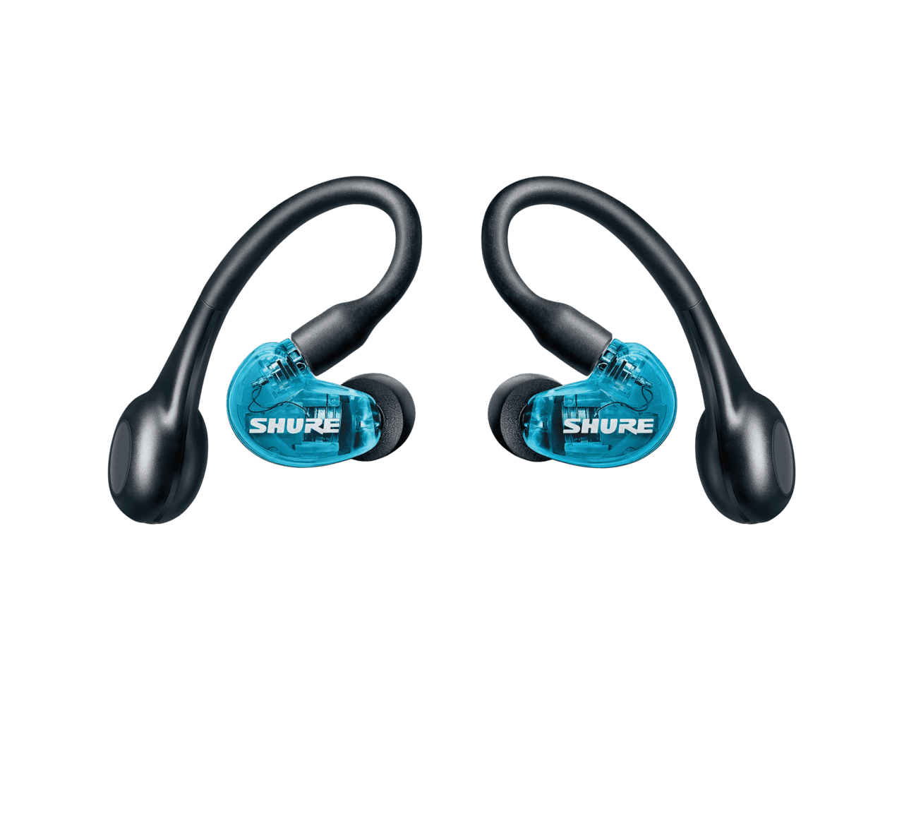 AURICULARES IN-EAR SHURE AONIC SE215SPE-B-TW1