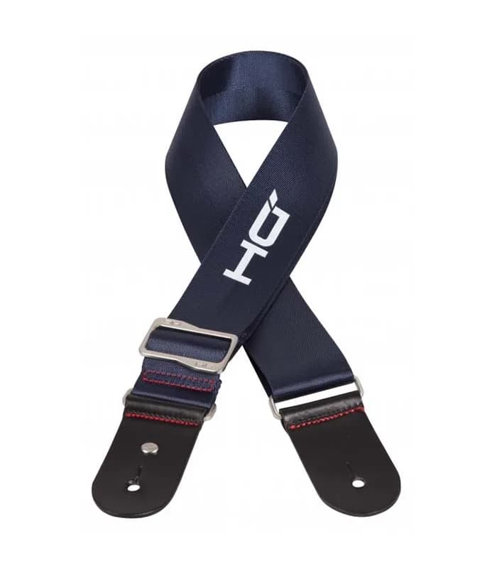 STRAP DE GUITARRA ELECTRICA EN NYLON DHSTRAP150BL 1