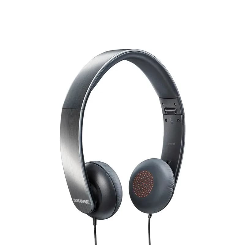 AUDÍFONO SHURE SRH145 CERRADOS