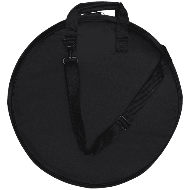Estuche Zildjian Platillo 20 Zcb20 3