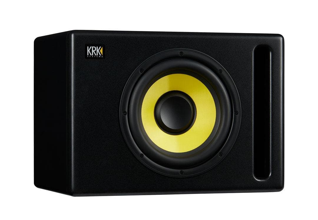 Monitor Krk Bajo S10.4-na Studio