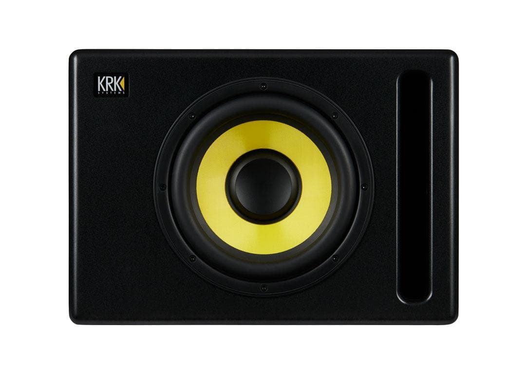 Monitor Krk Bajo S10.4-na Studio 3