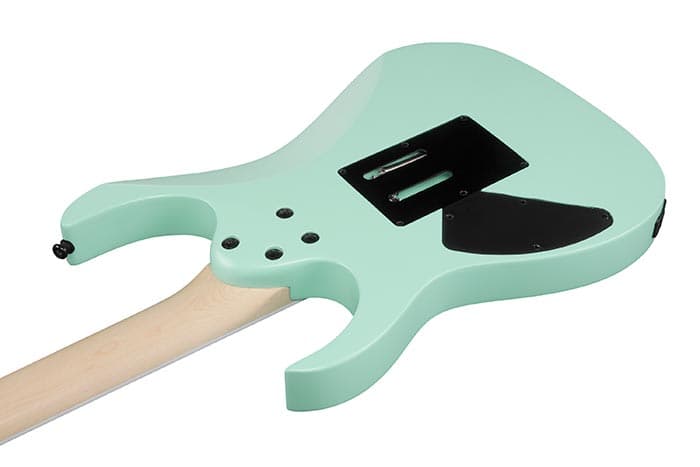 Guitarra Electrica Ibanez Rg470dx-sfm 3