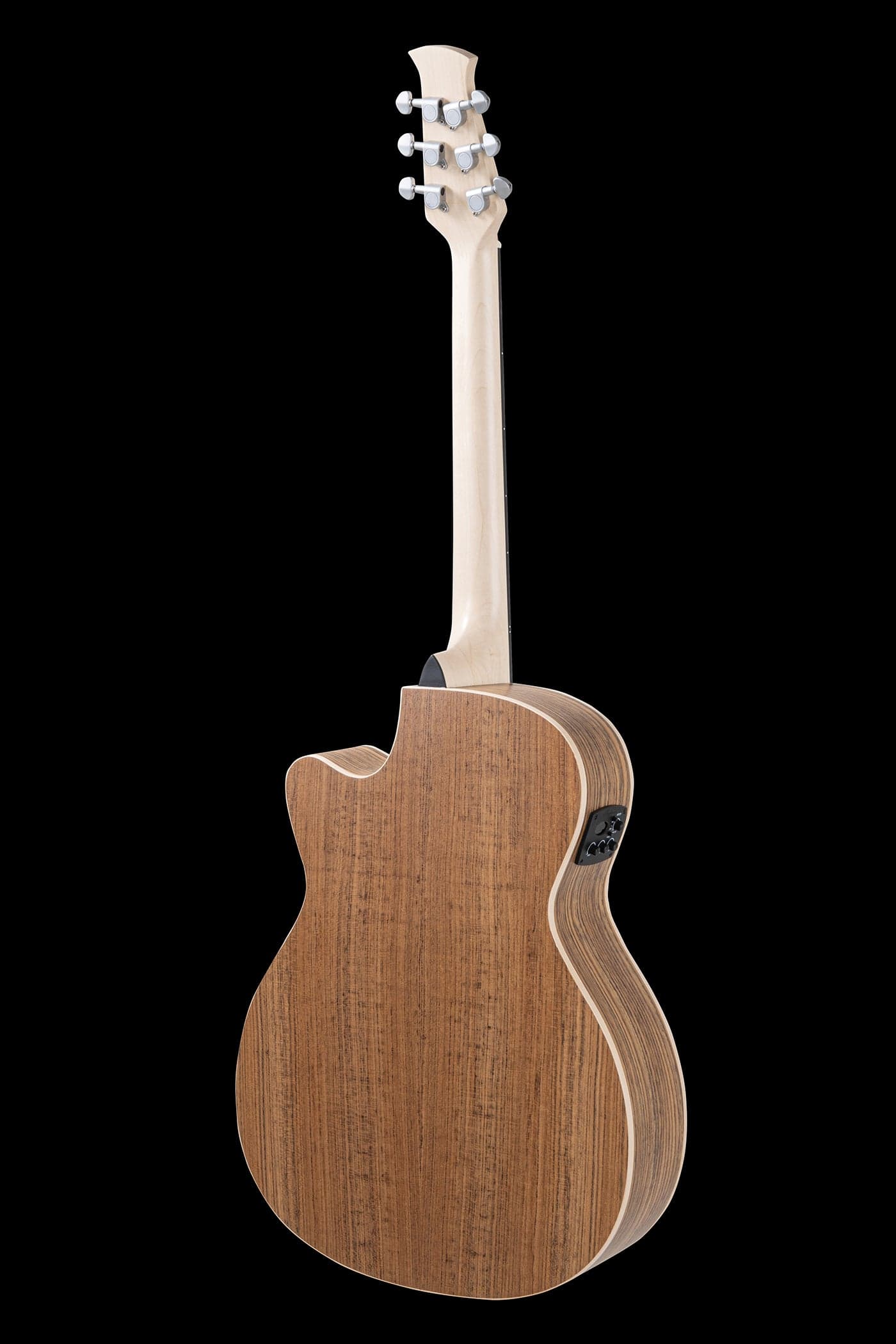 Guitarra Electroacustica Ovation Applause Aeo-69-b Ap510127 3