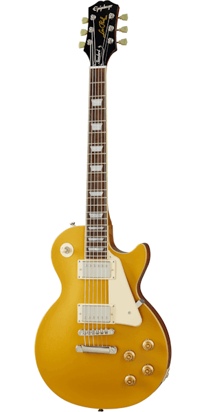 Guitarra Electrica Epiphone Les Paul Standard 50s Eils5mgnh1