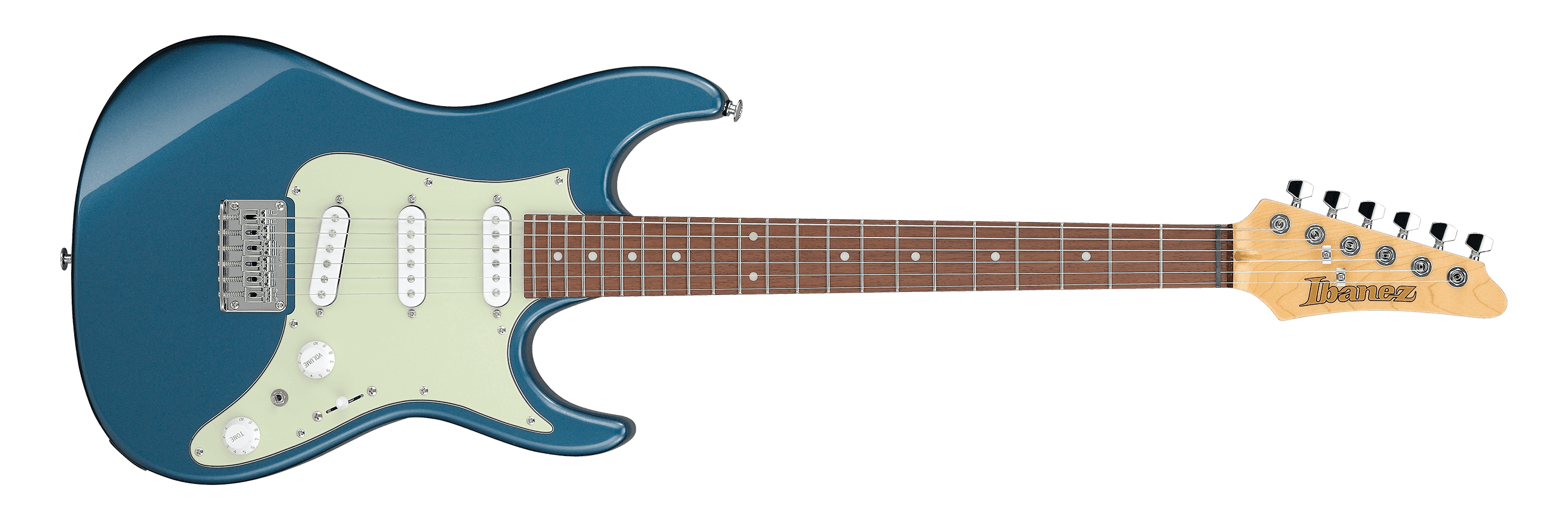 Guitarra Electrica Ibanez Azes31-a0c
