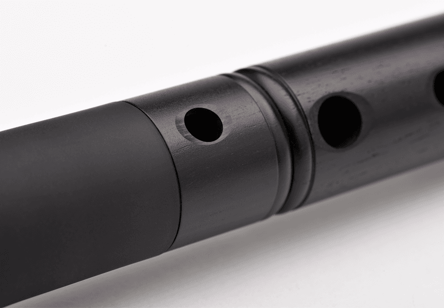 Clarinete Buffet Bc-2041-2-0 5